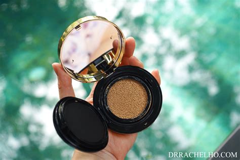 burberry fresh glow foundation stick review|burberry ultimate glow cushion.